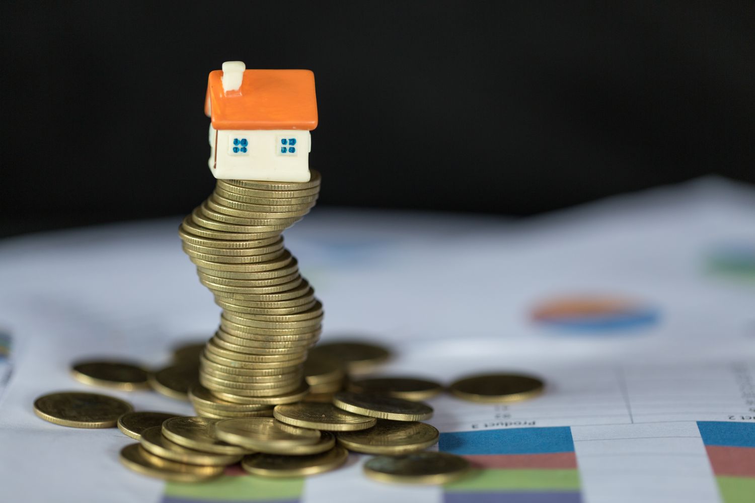 Nowelizacja znosząca opłaty za dostęp do Rejestru Cen Nieruchomości podpisana